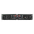 Citronic PLX3600 2-Channel Power Amplifier - 2 x 1800W @ 2Ω 1
