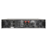 Citronic PLX3600 2-Channel Power Amplifier - 2 x 1800W @ 2Ω 2