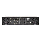 Citronic QP2320 4-Channel Power Amplifier – 4 x 580W @ 2Ω 2
