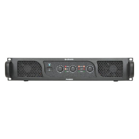 Citronic P44800 2.1 Power Amplifier - 2 x 400W + 800W @ 4Ω 1