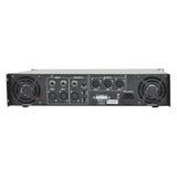 Citronic P44800 2.1 Power Amplifier - 2 x 400W + 800W @ 4Ω 3