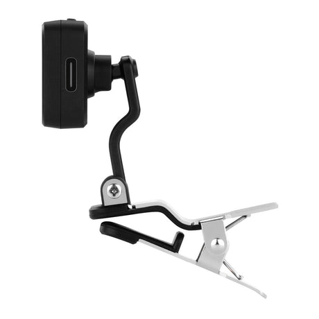 Cherub WST-905Li Flow Tune Clip Rechargeable Tuner 4