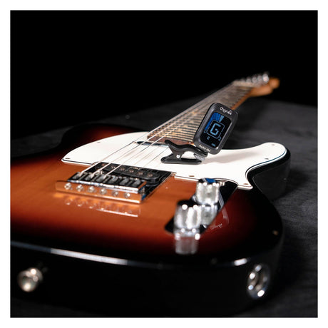 Cherub WST-645 Tilt-On Clip Tuner 6