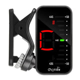 Cherub WST-551C Orig-Tune Ultra Clear Clip Tuner 2