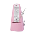 Cherub WSM-330 Mechanical Wind-Up Metronome — Pink 1