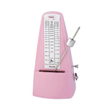Cherub WSM-330 Mechanical Wind-Up Metronome — Pink 1