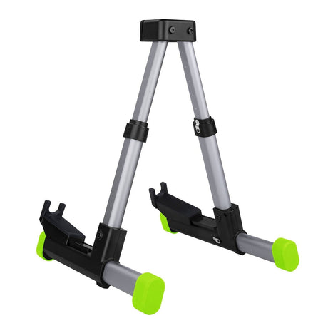 WGS-10 Universal Foldable Guitar Stand 1