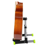 WGS-10 Universal Foldable Guitar Stand 5