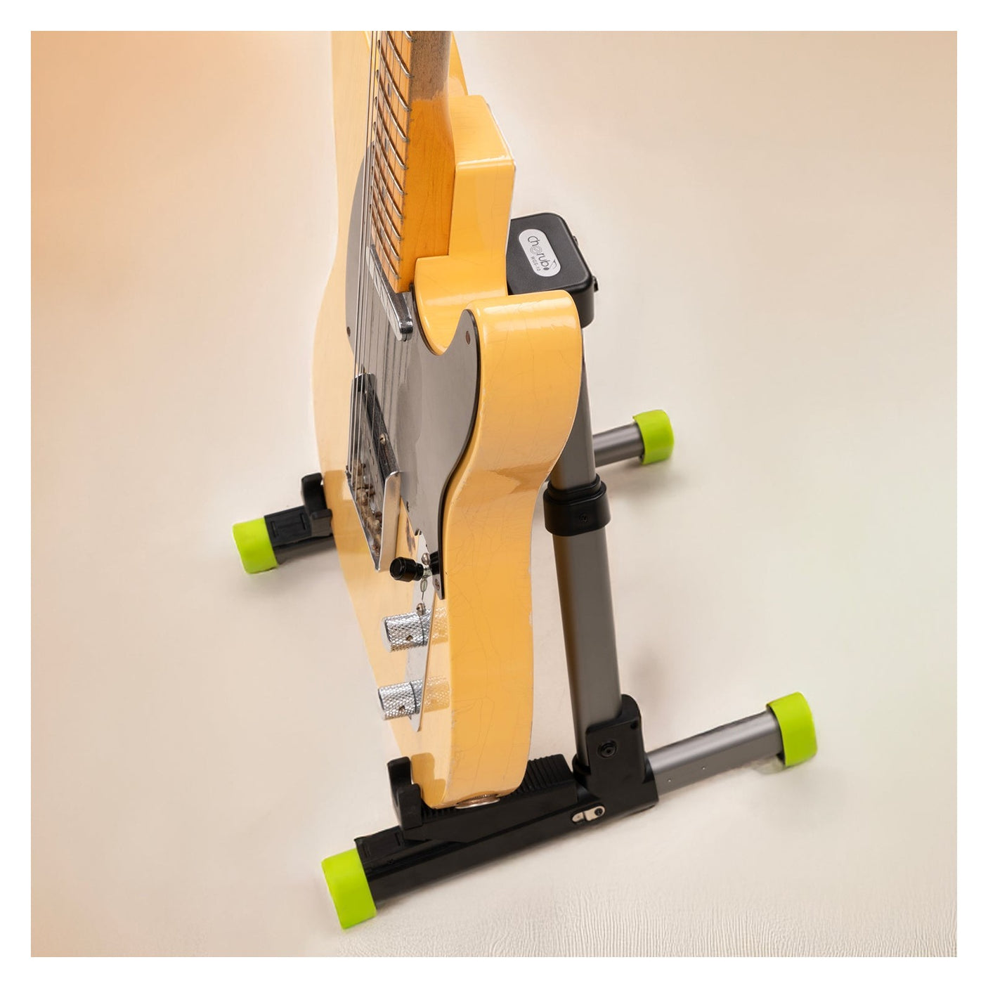 WGS-10 Universal Foldable Guitar Stand 6