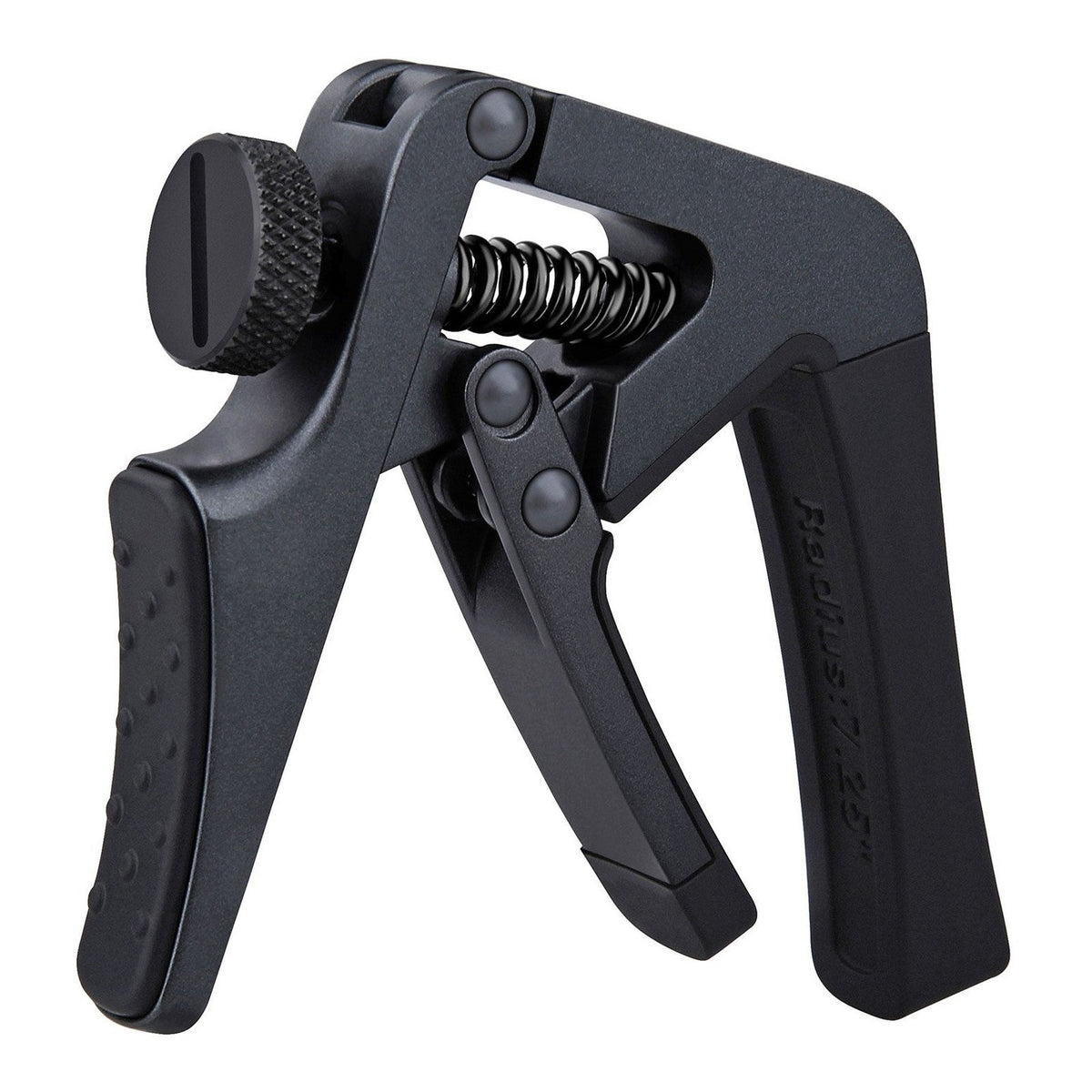 Cherub CGC-1 Gemini Guitar Capo 1