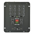 Citronic PRO-2 MKII 2-Channel DJ Mixer 1