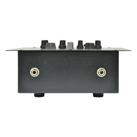 Citronic PRO-2 MKII 2-Channel DJ Mixer 5