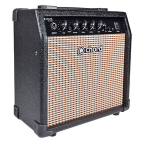 Chord CG-10BT Classic Combo Guitar Amplifier 1