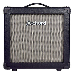 Chord CB-15BT 15W Bass Amplifier 1