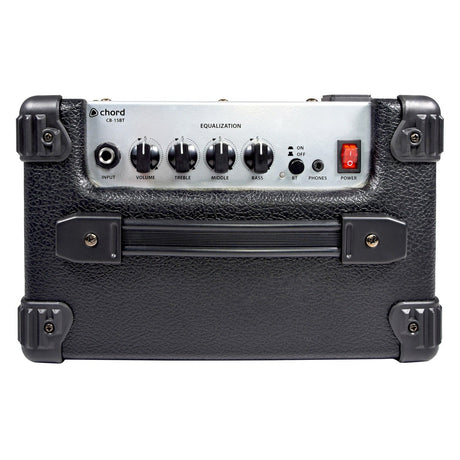 Chord CB-15BT 15W Bass Amplifier 2