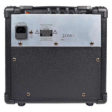 Chord CB-15BT 15W Bass Amplifier 4