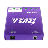 NUX NIP-Z6 Zeus Jr. Guitar Pedal Power Supply 2