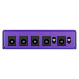 NUX NIP-Z6 Zeus Jr. Guitar Pedal Power Supply 4
