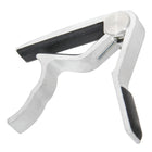 Chord SC2 Guitar Spring Capo - Black or Silver 2