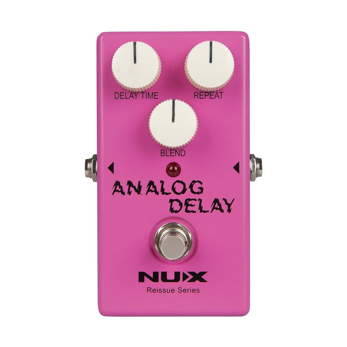 NUX Reissue Analogue Vintage Delay Pedal 1