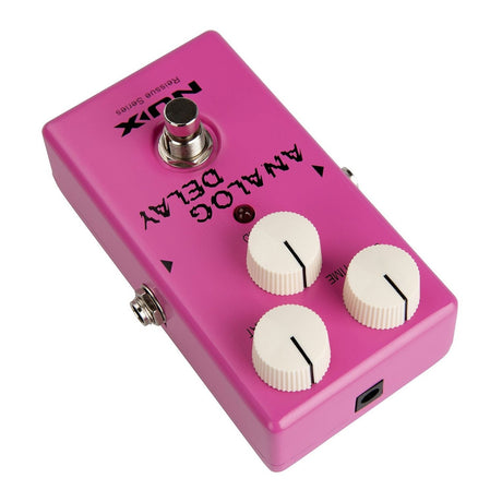 NUX Reissue Analogue Vintage Delay Pedal 3