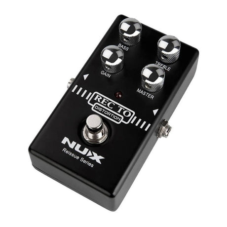 NUX Reissue RECTO Distortion Pedal 3