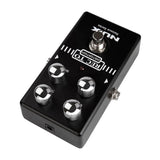 NUX RECTO Distortion Pedal 4