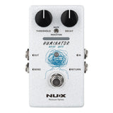 NUX NRN-1 Huminator - Noise Gate Guitar Pedal 1