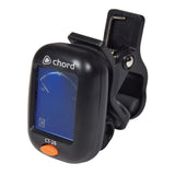 Chord CT-28 Compact Clip Tuner 1