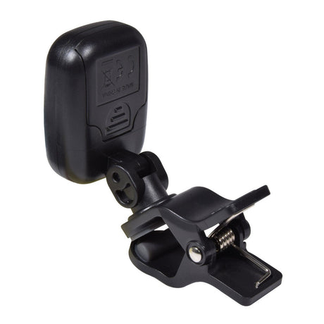 Chord CT-28 Compact Clip Tuner 3