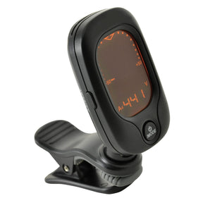 Chord CCT-1 Chromatic Clip Tuner 1