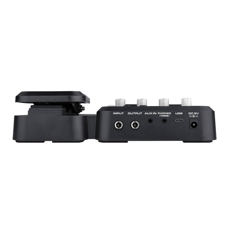 NUX MG-101 Multi-Effects Pedal 2