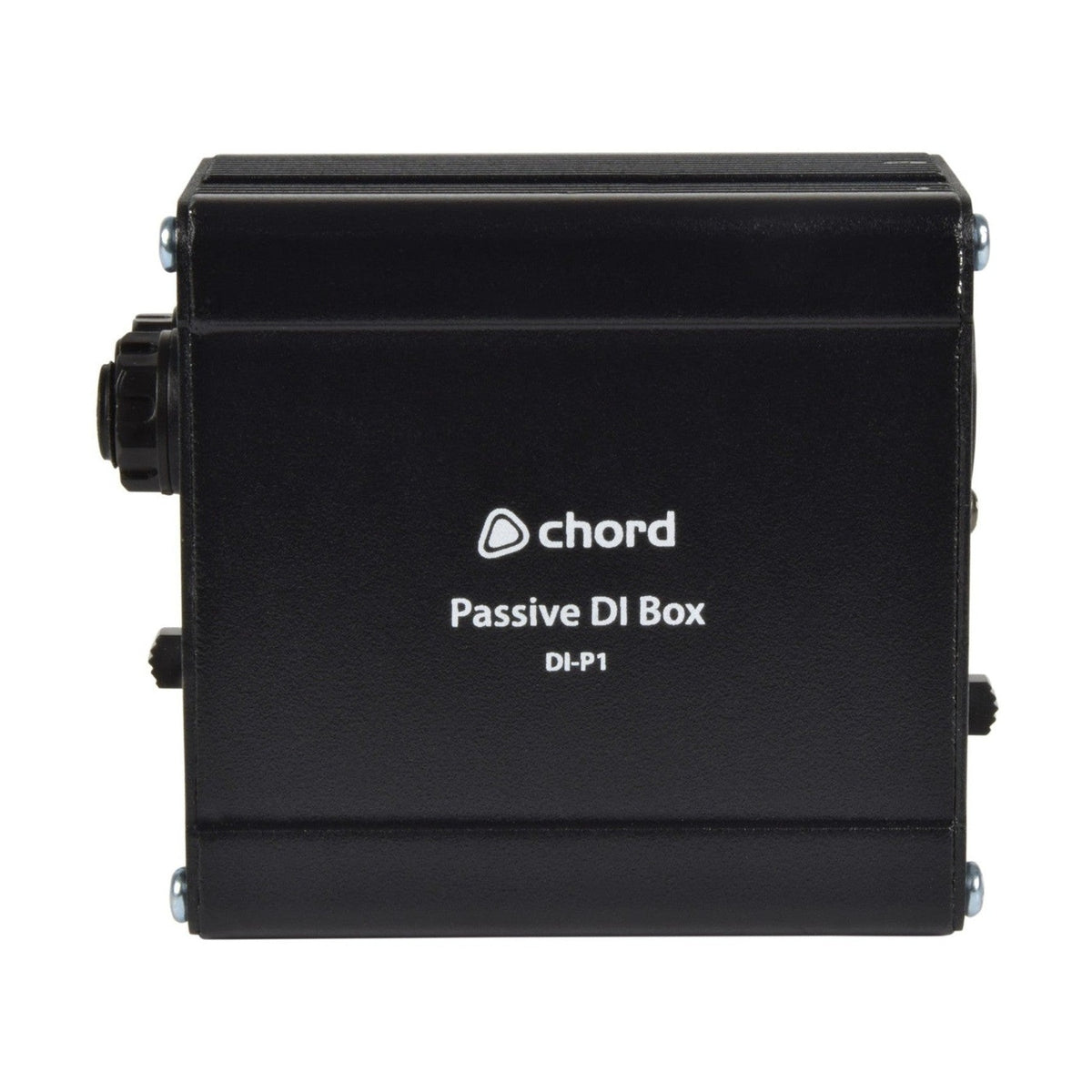 Chord DI-P1 Passive DI Box 2