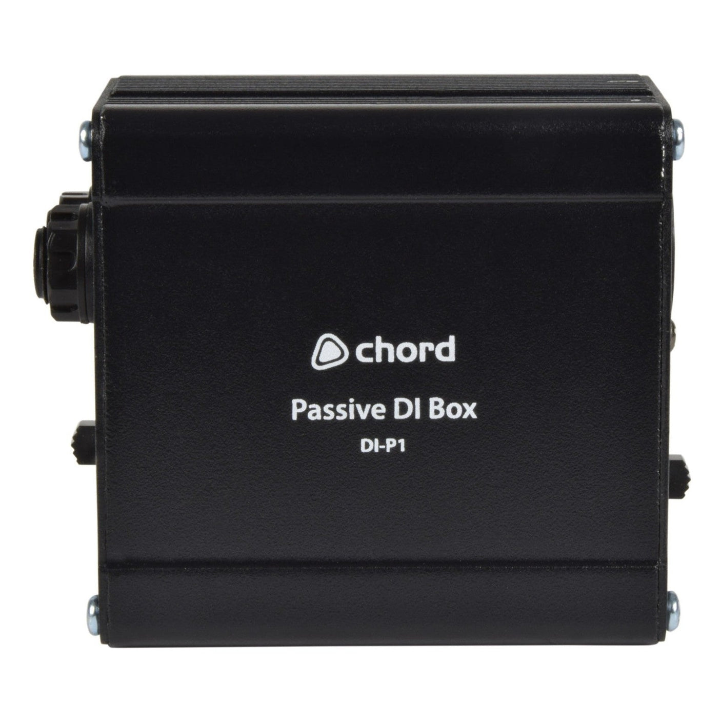 Chord DI-P1 Passive DI Box 2