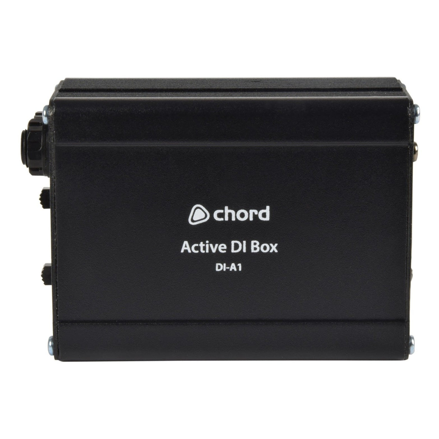 Chord DI-A1 Active DI Box 2