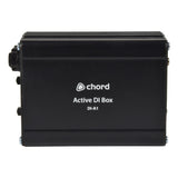 Chord DI-A1 Active DI Box 2