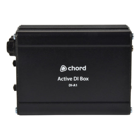 Chord DI-A1 Active DI Box 2