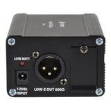 Chord DI-A1 Active DI Box 5