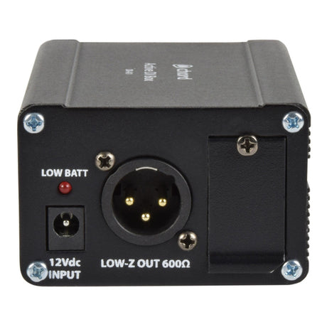 Chord DI-A1 Active DI Box 5