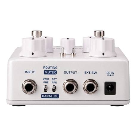 NUX Masamune - Booster and Kompressor Pedal NBK-5 3