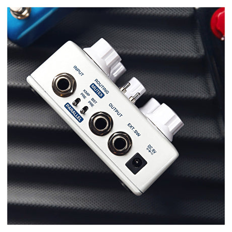 NUX Masamune - Booster and Kompressor Pedal NBK-5 5