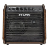 NUX PA-50 Personal 50W Monitor Amplifier 3