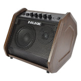 NUX PA-50 Personal 50W Monitor Amplifier 4