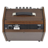 NUX PA-50 Personal 50W Monitor Amplifier 5