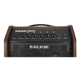 NUX PA-50 Personal 50W Monitor Amplifier 6