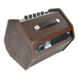 NUX PA-50 Personal 50W Monitor Amplifier 1