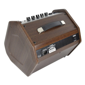 NUX PA-50 Personal 50W Monitor Amplifier 1