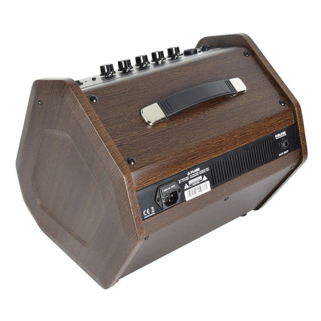 NUX PA-50 Personal 50W Monitor Amplifier 1