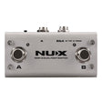 NUX NMP-2 Dual Foot Controller 1