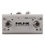 NUX NMP-2 Dual Foot Controller 1